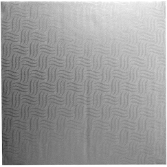 Neliömäinen kakkualusta 35 x 35 cm / Mason Cash