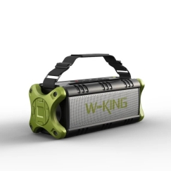 W-KING D8 belaidė Bluetooth kolonėlė