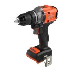 Аккумуляторный инструмент для сверления и завинчивания 18V BLD682XN-XJ BLACK+DECKER