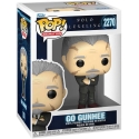 FUNKO POP! Vinila figūriņa: Solo Leveling - Go Gunhee, 9 cm