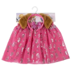 CERDÁ Paw Patrol headband + tutu set