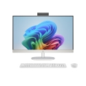 HP Next Gen AI 27-ct2004nw Copilot+ PC AMD Ryzen AI 5 330 68.6 cm (27") 1920 x 1080 px All-in-One PC 16 GB DDR5-SDRAM 512 GB SSD HP Next Gen AI 27-ct2004nw Copilot+ PC AMD Ryzen AI 5 330 68.6 cm (27") 1920 x 1080 px All-in-One PC 16 GB DDR5-SDRAM 512 GB SSD