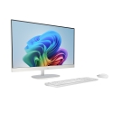 HP Next Gen AI 27-ct2004nw Copilot+ PC AMD Ryzen AI 5 330 68.6 cm (27") 1920 x 1080 px All-in-One PC 16 GB DDR5-SDRAM 512 GB SSD HP Next Gen AI 27-ct2004nw Copilot+ PC AMD Ryzen AI 5 330 68.6 cm (27") 1920 x 1080 px All-in-One PC 16 GB DDR5-SDRAM 512 GB SSD
