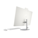 HP Next Gen AI 27-ct2004nw Copilot+ ПК AMD Ryzen AI 5 330 68,6 см (27") 1920 x 1080 пикселей All-in-One ПК 16 ГБ DDR5-SDRAM 512 