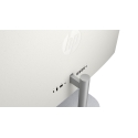 HP Next Gen AI 27-ct2004nw Copilot+ PC AMD Ryzen AI 5 330 68,6 cm (27") 1920 x 1080 px All-in-One kompiuteris 16 GB DDR5-SDRAM 5