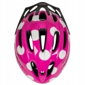 HUFFY Minnie Mouse - lasten kypärä HUFFY Minnie Mouse - lasten kypärä