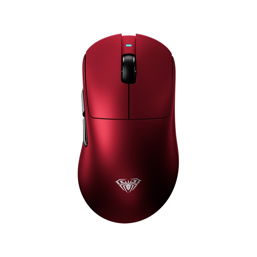 Мышь AULA SC900 Pro Red