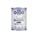 OLLO Plus kolagenas aviena - šlapių šunų pašaras - 400g