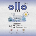 OLLO Plus kolagenas aviena - šlapių šunų pašaras - 400g