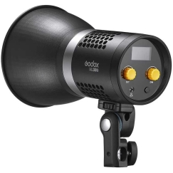 Lighting Equipment - Godox ML30Bi Duo LED Light Kit (COB, 2800K-6500K, TLCI 96+)