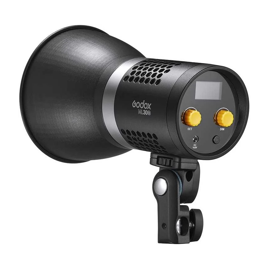 Valgustusseade - Godox ML30Bi Duo LED Light Kit (COB, 2800K-6500K, TLCI 96+)