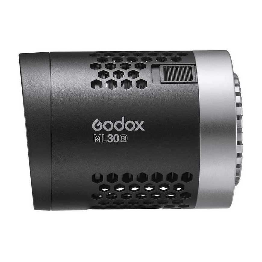 Valaistuslaitteet - Godox ML30Bi Duo LED Light Kit (COB, 2800K-6500K, TLCI 96+) – 2