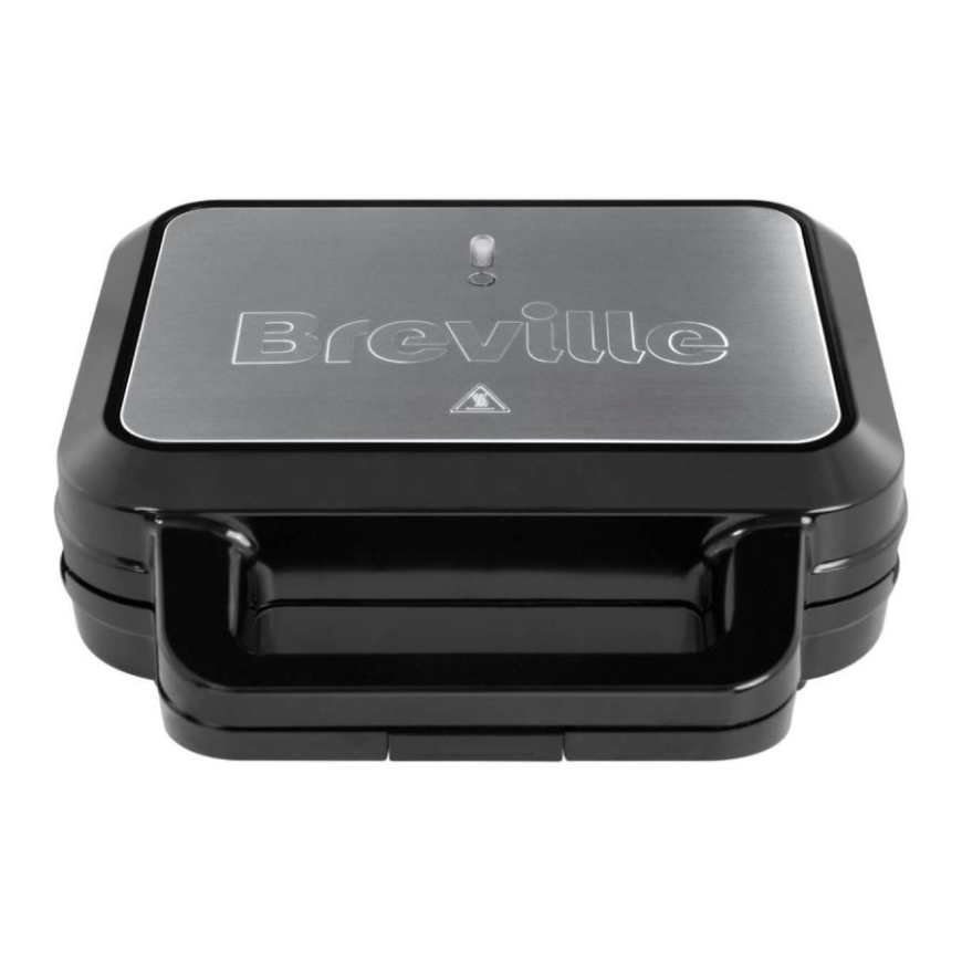 Breville 3-in-1 sumuškių kepimo aparatas VST098X