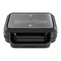 Breville 3-in-1 Sandwich Maker VST098X Breville 3-in-1 Sandwich Maker VST098X