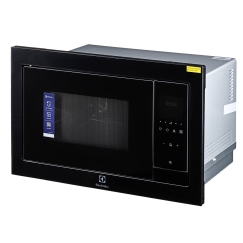 Electrolux LMS4253TBK Mustat upotettavat 25 L 900 W