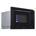 Electrolux LMS4253TBK Juodas įmontuojamas 25 L 900 W