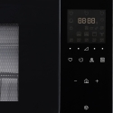 Electrolux LMS4253TBK Черный Встраиваемый 25 л 900 Вт