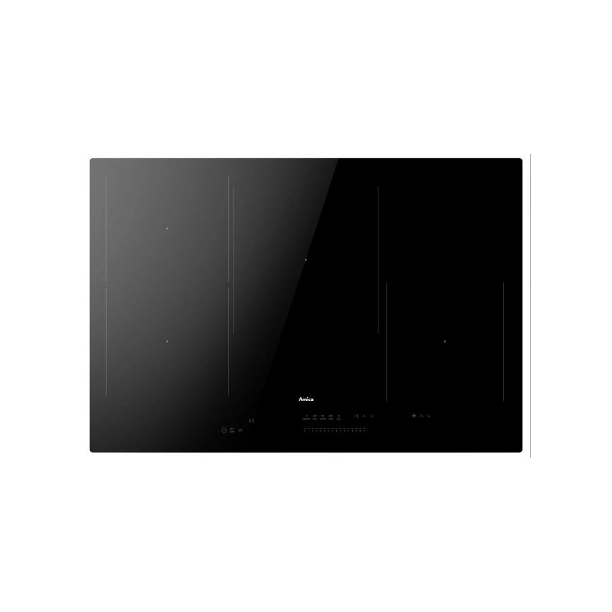 AMICA PID7541PHTSU HC 3.0 75 cm induction hob – 2