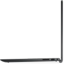 Dell Pro 15 Essential Core 3 100U 15.6" FHD 120Hz 250 nits, 8GB DDR5 4400, 512GB SSD, Intel Graphics, 41Wh, Windows 11 Pro, ogļa