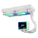 ASRock Challenger White 240 Digital Cooling ASRock Challenger White 240 Digital Cooling