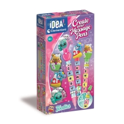 Clementoni 18399 игрушка для творчества