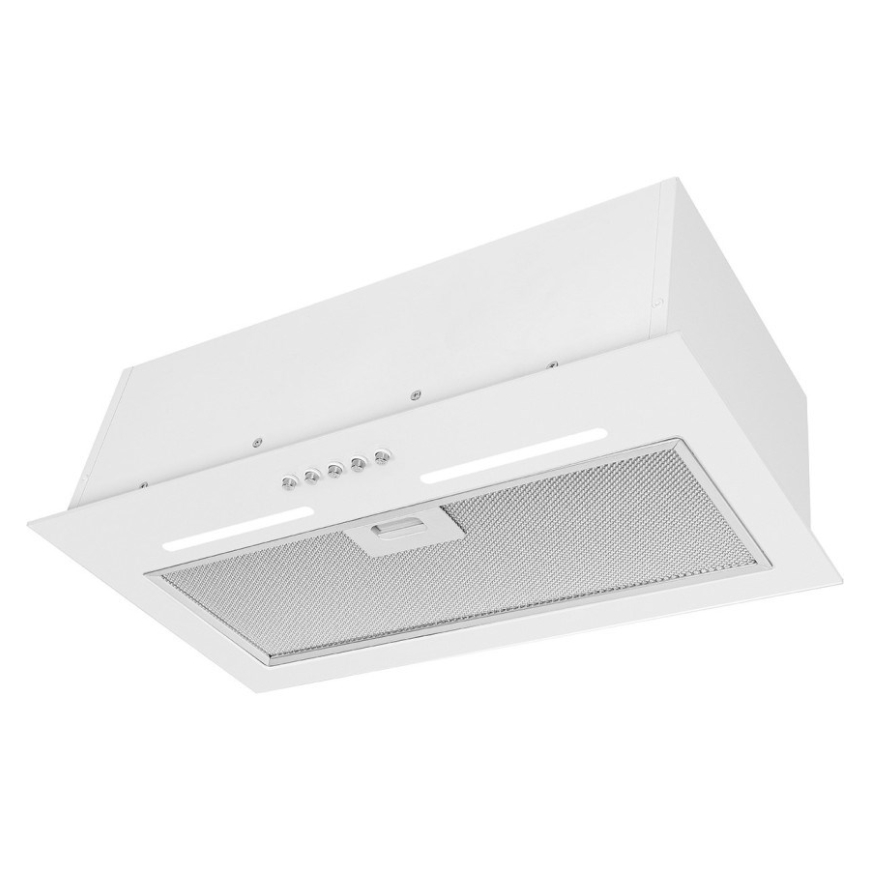 Upotettava liesituuletin MPM-45-OW-06/W