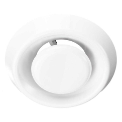 VENTS DIFUUSER A 100 VR ABS