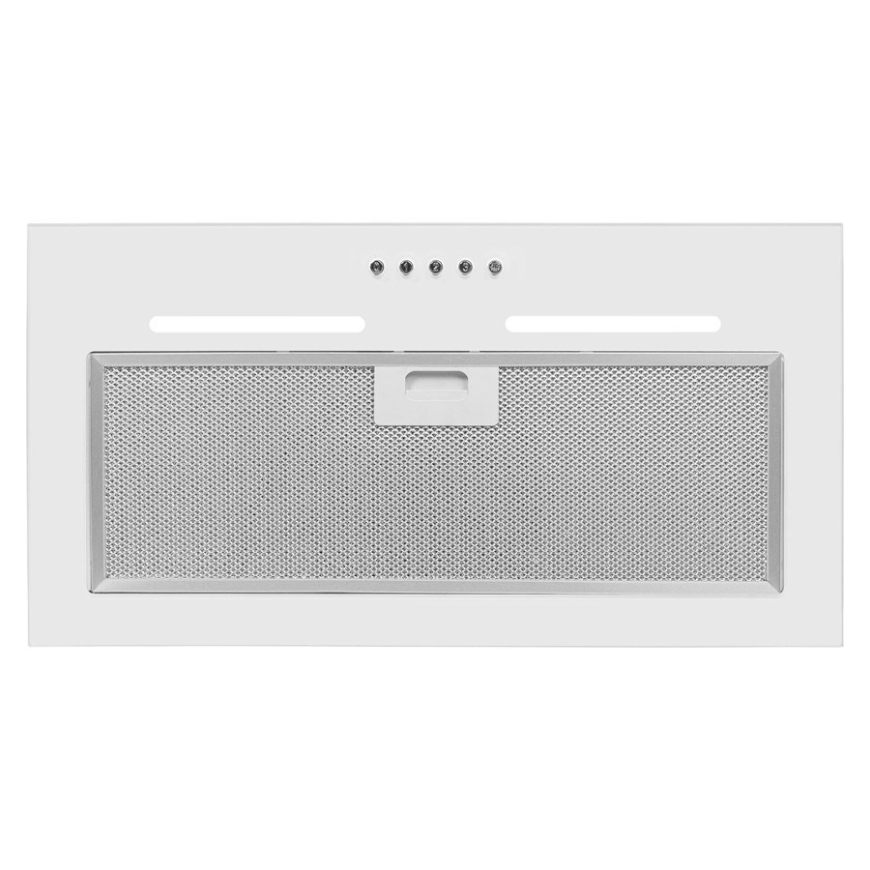 Recessed hood MPM-45-OW-06/W – 2