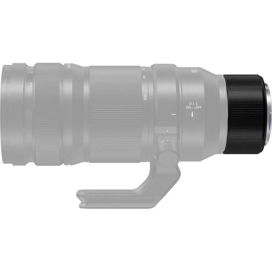 Objektyvas Panasonic Lumix S DMW-STC20 2x Teleconverter – 2