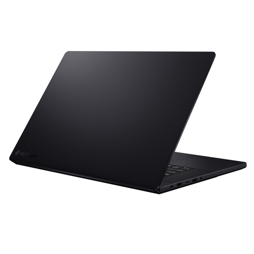 ASUS ProArt P16 H7606WP-SR229X Ryzen AI 9 HX 370 16.0" 3K OLED Touch 120Hz 500 nitti AG 64GB LPDDR5X 2TB SSD GeForce RTX 5070 8G – 5