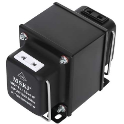 Extra Digital Преобразователь напряжения 110VAC-220VAC/ 220VAC-110VAC, 1000VA