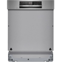 Bosch SMI6ECS10E dishwasher Semi built-in 14 place settings Bosch SMI6ECS10E dishwasher Semi built-in 14 place settings