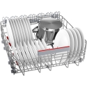 Bosch SMI6ECS10E dishwasher Semi built-in 14 place settings Bosch SMI6ECS10E dishwasher Semi built-in 14 place settings