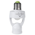 Maclean Sensor Light Fixture with Motion and Twilight Sensors, 360°, MCE233 Maclean Sensor Light Fixture with Motion and Twilight Sensors, 360°, MCE233