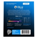 Elixir 12052 Light (10-46) NW - струны для электрогитары