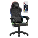 Huzaro Force 2.7 RGB Black Gaming Chair Huzaro Force 2.7 RGB Black Gaming Chair