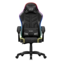 Huzaro Force 2.7 RGB Black Gaming Chair Huzaro Force 2.7 RGB Black Gaming Chair