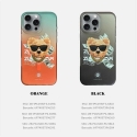 ZUCK BEAR dėklas HAROLD MAG suderinamas su MagSafe, skirtas IPHONE 16 juodas ZUCK BEAR dėklas HAROLD MAG suderinamas su MagSafe, skirtas IPHONE 16 juodas