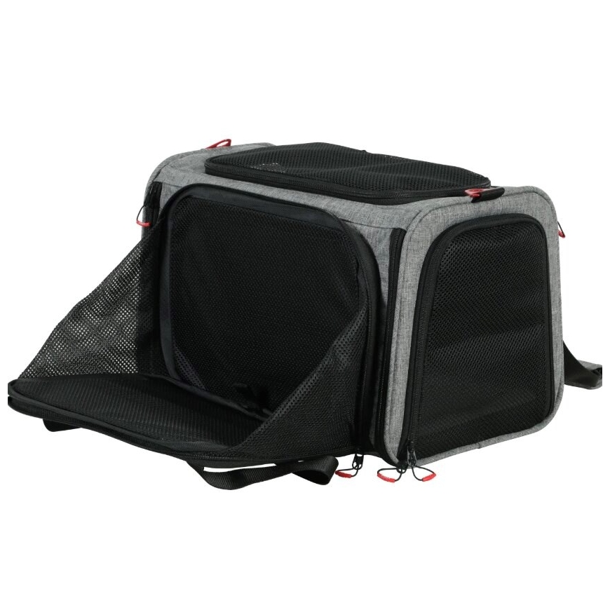 ZOLUX Nomad L – loomakott koertele ja kassidele – 48×30.8×30.5 cm – 2