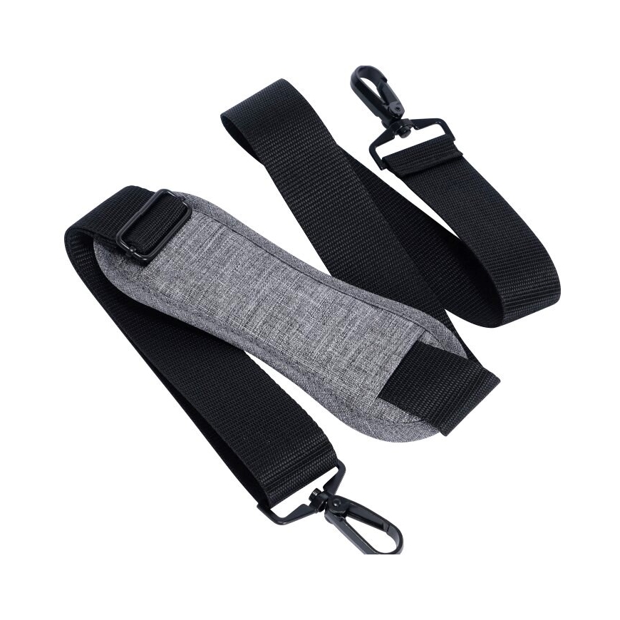 ZOLUX Nomad L – сумка-переноска для собак и кошек – 48×30.8×30.5 см – 5