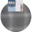 Bbq Line APVALUS GRILIO TINKLELIS 2 VNT. 40 CM NON-STICK PTFE STIKLO PLUOŠTAS BBQ 945097 Bbq Line APVALUS GRILIO TINKLELIS 2 VNT. 40 CM NON-STICK PTFE STIKLO PLUOŠTAS BBQ 945097