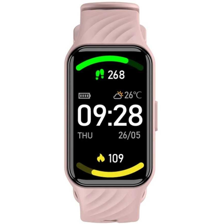 Blackview R10 Roosa – 2