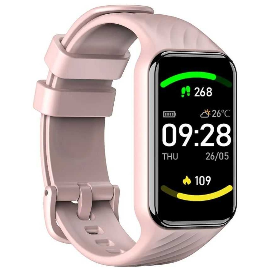 Blackview R10 Rozā – 4