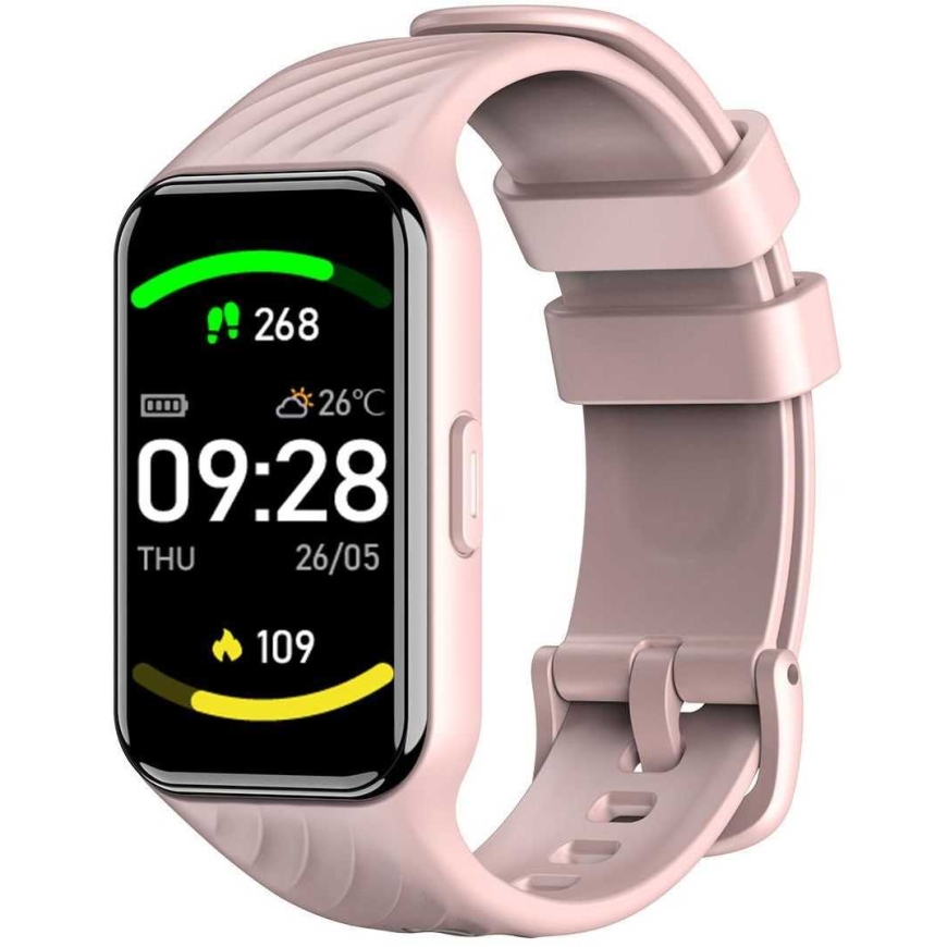 Blackview R10 Pink – 5