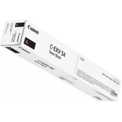 Canon C-EXV 54 Juodas