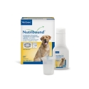 VIRBAC Nutribound Convalescence - papildinājumi suņiem - 3x150ml VIRBAC Nutribound Convalescence - papildinājumi suņiem - 3x150ml
