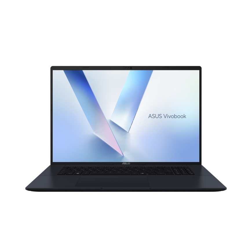 ASUS Vivobook 18 M1807GA-S8005 Ryzen AI 5 430 18.0" WUXGA IPS-уровня панель 144Гц 300 нит AG 16ГБ DDR5 512ГБ SSD графика Radeon – 3