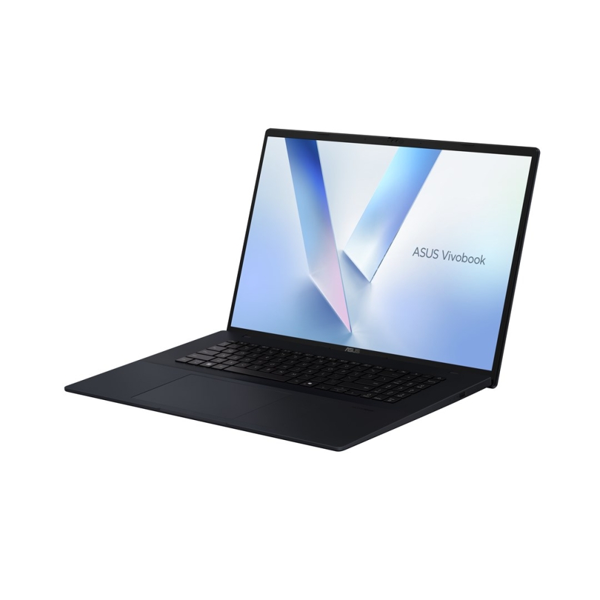 ASUS Vivobook 18 M1807GA-S8005 Ryzen AI 5 430 18.0" WUXGA IPS-уровня панель 144Гц 300 нит AG 16ГБ DDR5 512ГБ SSD графика Radeon – 4