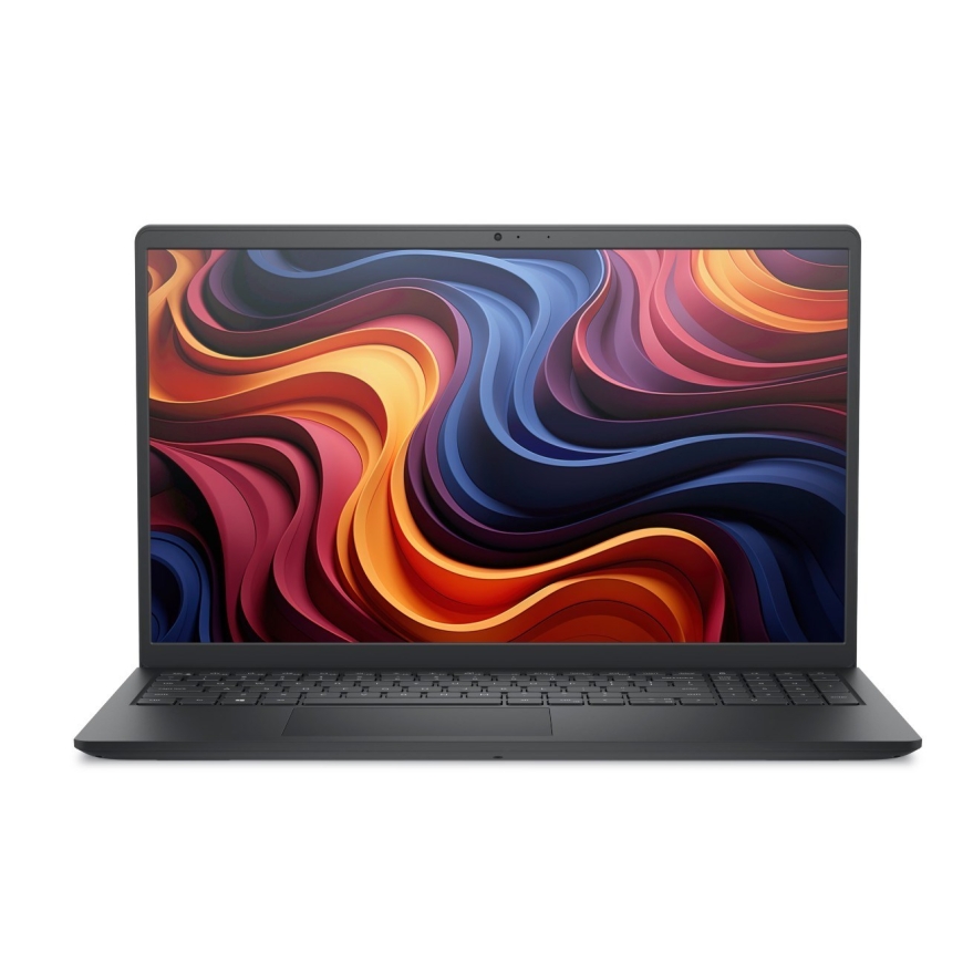 Dell 15 DC15255 Ryzen 5 7520U 15,6" FHD 250 nits AG 8GB DDR5 512GB SSD Radeon 610M FgrPr WLAN+BT BcklKb 41Wh Windows 11 Pro 3 me – 2
