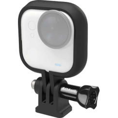 Puluz korpus - PC adapter Insta360 GO Ultra jaoks